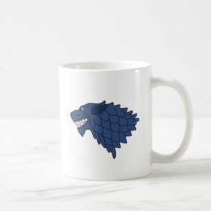 Mug Fenrir/Fenriswolf