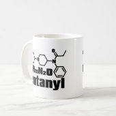 Mug Fentanyle (Devant gauche)