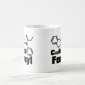 Mug Fentanyle (Centre)