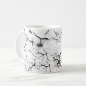 Mug Fente (Devant gauche)