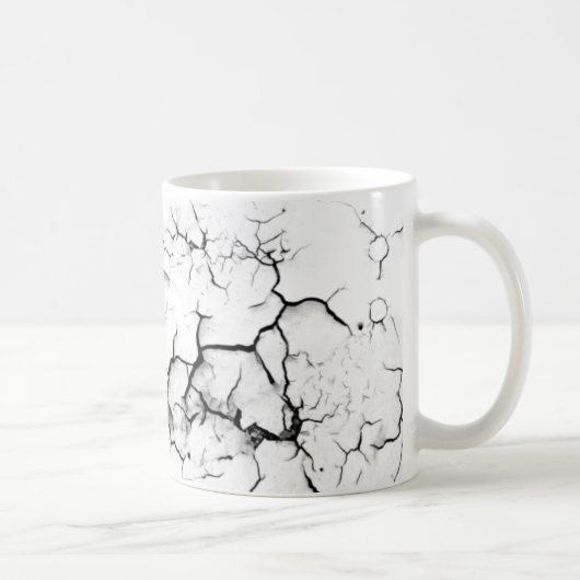 Mug Fente (Droite)
