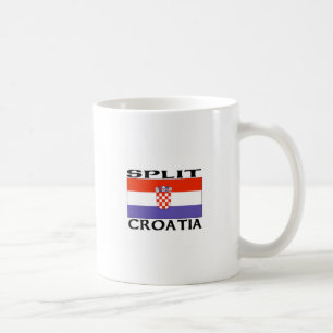 Mug Fente, Croatie