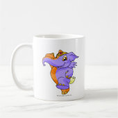 Mug Fente d'Elephante (Gauche)