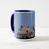 MUG FENWICK ISLAND LIGHT (Devant gauche)