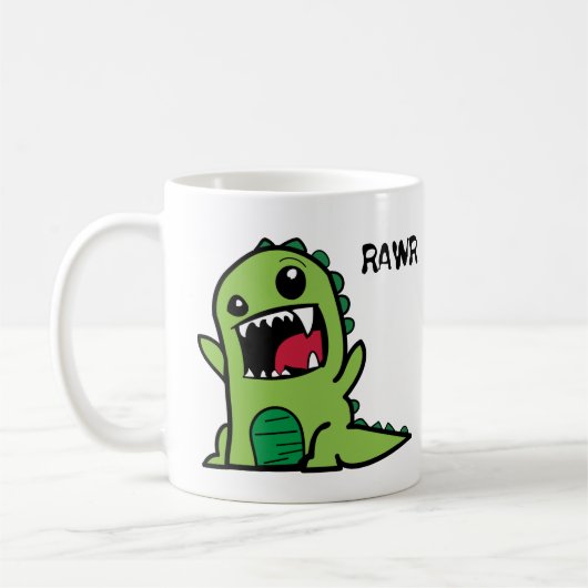 MUG FER (Gauche)