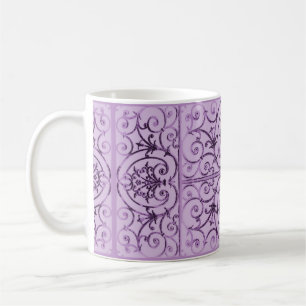 Mug Fer forgé de Highgate