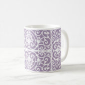 Mug Fer Highgate (Devant droit)