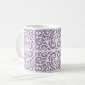 Mug Fer Highgate (Devant gauche)