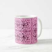 Mug Fer Highgate (Devant droit)