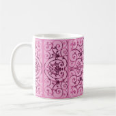 Mug Fer Highgate (Gauche)