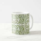 Mug Fer Highgate (Devant droit)
