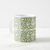 Mug Fer Highgate (Devant gauche)
