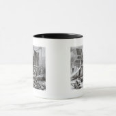 Mug Fer malaxant (Centre)