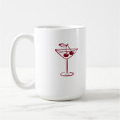 Mug Feral Mama (Gauche)