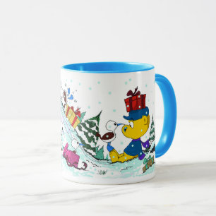 Mug Ferald Holiday
