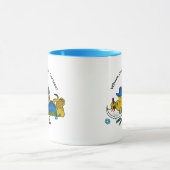 Mug Ferald | Là où la créativité dérive ! (Centre)