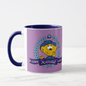 Mug Ferald | Love Nature Care (Gauche)