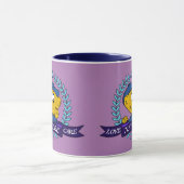 Mug Ferald | Love Nature Care (Centre)