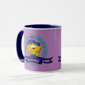 Mug Ferald | Love Nature Care (Devant gauche)