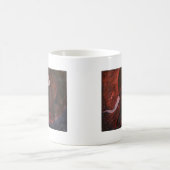 Mug Ferdinand le taureau (Centre)