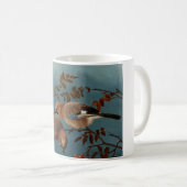 Mug Ferdinand von Wright - Jays (Devant droit)
