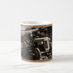 Mug Ferguson 1950