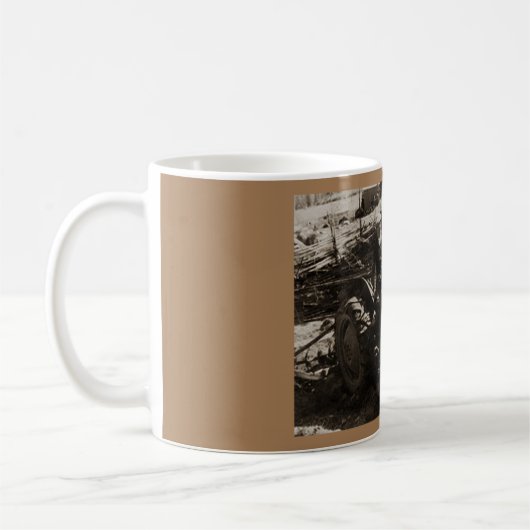 Mug Ferguson 1950 (Gauche)