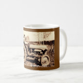 Mug Ferguson 1950 (Devant droit)