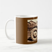 Mug Ferguson 1950 (Gauche)