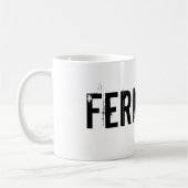 MUG FERKAKTA (Gauche)