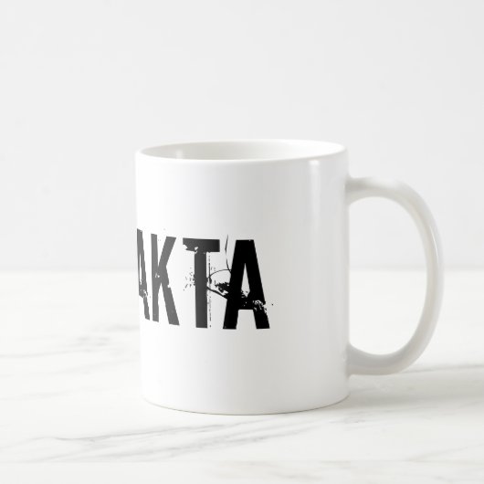 MUG FERKAKTA (Droite)