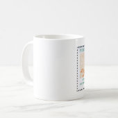 Mug fermatpostage (Devant gauche)