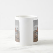 Mug Ferme aux faisans (Centre)