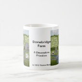 Mug Ferme de Stonebridge (Centre)