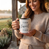 Mug Ferme Douce Ferme