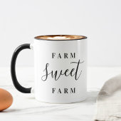 Mug Ferme Douce Ferme