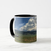 Mug Ferme du Colorado (Devant gauche)