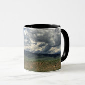 Mug Ferme du Colorado (Devant droit)