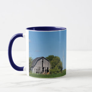 Mug ferme du Michigan