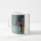 Mug Ferme en Haute-Autriche par Gustav Klimt (Devant gauche)