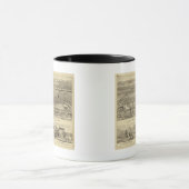 Mug Ferme et résidence de Joseph (Centre)