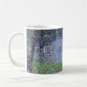 Mug Ferme, Gustav Klimt (Gauche)