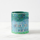 Mug Ferme Gustav Klimt en Haute-Autriche (Centre)