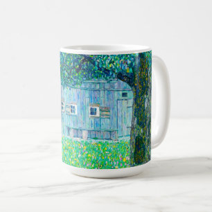 Mug Ferme Gustav Klimt en Haute-Autriche