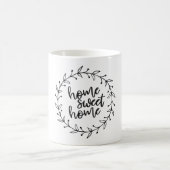 Mug Ferme Maison Douce Maison (Centre)