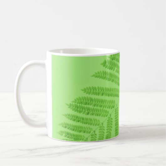 Mug Ferme verte (Gauche)