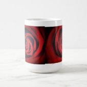 Mug Fermer le rose (Centre)