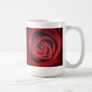 Mug Fermer le rose