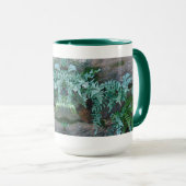 Mug Fermes à Philadelphie (Devant droit)