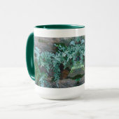 Mug Fermes à Philadelphie (Devant gauche)